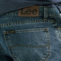 Lee® muški legendarni opušteni ravni Jean
