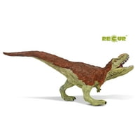 Ponavljajući pernati T.RE realistične igračke iz Jurskog razdoblja duge 14 inča, dinosaur divljih životinja, model igračaka, Dob