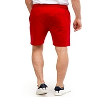 S. Polo Assn. Muški Terry Short