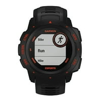 Garmin 010-02064- Instinct Esports Edition