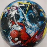 Hedstrom Marvel Spider-Man Playball
