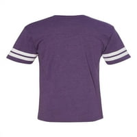 2-Muške majice od finog dresa za nogomet, veličine do 3 inča - Baltimore