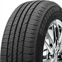 Всесезонная guma Bridgestone b rft P225 60R 98T bsw je pogodan za: - Subaru Crosstrek Convenience, 2010 - Subaru Outback 3.6 R Premium