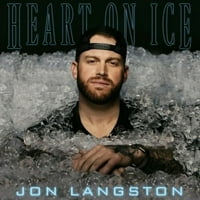 John Langston-srce na ledu-Američki
