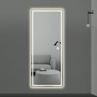 Moderno LED ogledalo