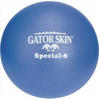 8 Gator Skin Special Ball, ljubičasta