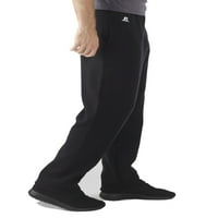 Muške sportske hlače s otvorenim donjim džepom, do 4 inča