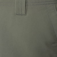 George muške 10 asimetrične teretne kratke hlače