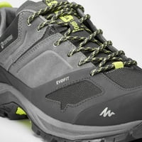 Decathlon - Quechua MH500, vodootporne planinarske cipele, muške