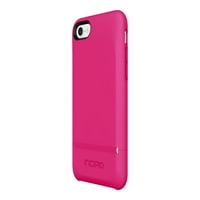 Torbica-knjižica Incipio Stashback za Apple iPhone SE, iPhone & Iphone - ягодно-pink