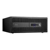 ProDesk G - Core i 3. GHz-GB-GB