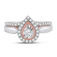 1 2 inča-dijamantni prsten