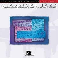 Phillip Keveren: klasični jazz: Arr.