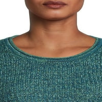 Ženski pulover s okruglim vratom Shaker u Mumbaiju