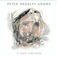 Peter Bradlee Adams-lice koje izgleda kao moje-vinil