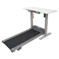 Treadmill Sunny Health & Fitness podesive visine radnog mjesta - SF-TD7884