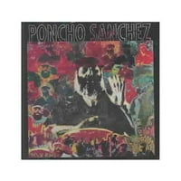 Sastojci: Poncho Sanchez; Dale Spalding; Ledisi; Lon; Sal Cracchiolo; Scott Martin; Francisco Torres; David Torres; Chick Corea,