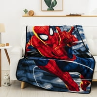 Marvel - Spider-Man baca pokrivač: imam ga.