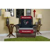 Zaštitnik namještaja s licencom, naslonjač, ​​Houston Texans