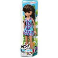 Moxie Girlz Sweet Stylin Sophina lutka