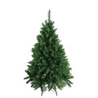 4,5' 37 kompletno umjetno božićno drvce od Buffalo jele-neosvijetljeno