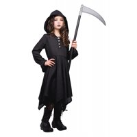 Dječji kostim Grim Reaper-about-about