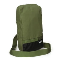 _ - Mala torba Na ramenu u zelenoj boji