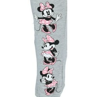 Sportske hlače s Minnie Mouse i Ivica na dnu