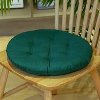 Jastuci za sjedala od poliesterskih vlakana pružaju udobnost i mekoću joga stolicama, jastucima za stolice