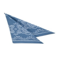 Vremena i Tru Western Star Bandana