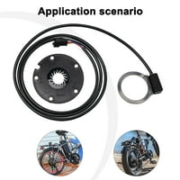 Senzor asistenta sustava upravljanja pedalama e-bicikla Magneti senzora brzine