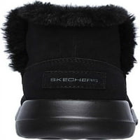 Skechers Women's in the Go Joy Bundle Up Ugodna čizma za gležnjeve