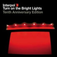 Interpol - Uključite jaka svjetla: 10. godišnjica - vinil