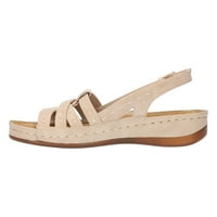 Easy Street Kehlani Slingback sandale