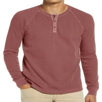 Muški ljetni topovi, majice s okruglim vratom, bluza s dugim rukavima, ležerni pulover, osnovna radna majica, majica s kratkim rukavima