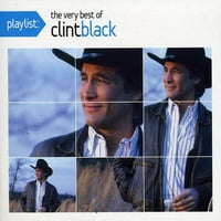 Clint Black-popis za reprodukciju: A - M-A-M-A