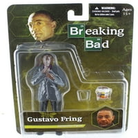 Breaking Bad Gus Fring 6 akcijska figura