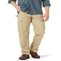 Wrangler muške radne odjeće Ranger teretni hlače