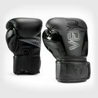 Boxing rukavice Venum Elite Evo - Crna crna