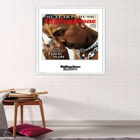 Rolling Stone - plakat Travis Scott Wall, 22.375 34