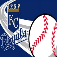 Kansas City Royals prostirka
