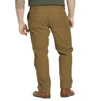Elastične hlače za velike i visoke muškarce s rashladnim svojstvima