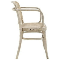 Blagovaona stolice Winona od drveta-EEI-4651