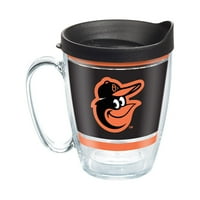 Baltimore Orioles Legenda Oz šalica za kavu s poklopcem