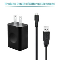 -USB kabel Geek, adapter za punjač kompatibilan sa Optimus G Pro E E F240L