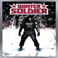 Comics Comics-Zimski vojnik-Zimski vojnik zidni plakat, 22.375 34