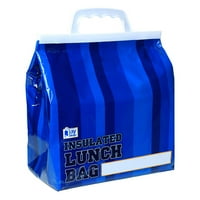 Jay Bags Premium torbe za ručak, plava