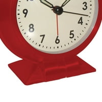 Alarm od crvenog metala 90010 u klasičnom dizajnu