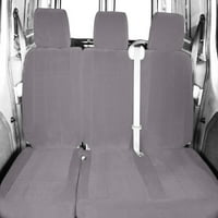 Prekrivači sjedala od velura za sjedala od 2008. do 2008.