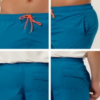 Jedinstvene ponude muških ljetnih kratkih kratkih hlača mrežice za plivanje struka za plivanje kratke hlače